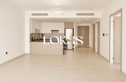 Apartment - 1 Bedroom - 2 Bathrooms for sale in Me Do Re Tower - JLT Cluster L - Jumeirah Lake Towers - Dubai