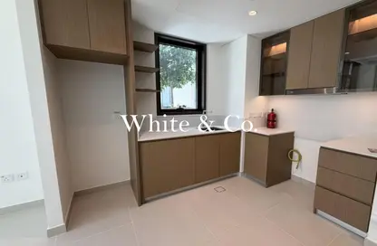 Apartment - 1 Bedroom - 1 Bathroom for sale in Cedar at Creek Beach Building 2 - Cedar at Creek Beach - Creek Beach - Dubai Creek Harbour (The Lagoons) - Dubai