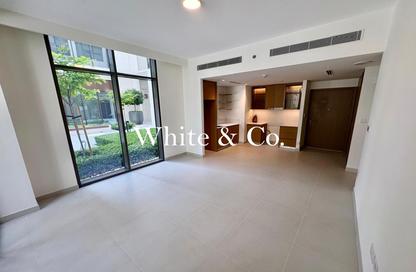 Apartment - 1 Bedroom - 1 Bathroom for sale in Cedar at Creek Beach Building 2 - Cedar at Creek Beach - Creek Beach - Dubai Creek Harbour (The Lagoons) - Dubai