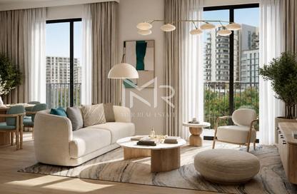 Apartment - 1 Bedroom - 2 Bathrooms for sale in Olbia - Town Square - Dubai Apartment - 1 Bedroom - 2 Bathrooms for sale in Olbia - Town Square - Dubai