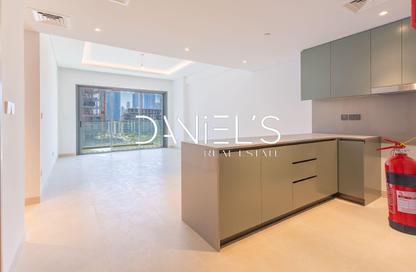 Apartment - 1 Bedroom - 1 Bathroom for sale in Myrtle - Central Park at City Walk - City Walk - Dubai