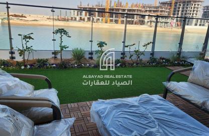فيلا - 5 غرف نوم - 7 حمامات للبيع في ذا فيو ايلاند - مدينة أجمل مكان - مدينة الواجهة المائية لإمارة الشارقة - الشارقة