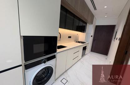 Apartment - Studio - 1 for rent in Skyhills Residences 2 - Skyhills Residences - Dubai Science Park - Dubai