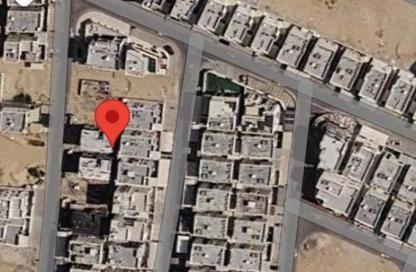 Land - Studio for sale in Al Yasmeen 1 - Al Yasmeen - Ajman