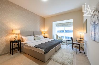 Apartment - 1 - 2 for rent in Elite Residence - Dubai Marina - Dubai