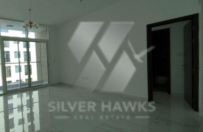 Apartment - 1 Bedroom - 2 Bathrooms for rent in Garden City 2 - Jumeirah Garden City - Al Satwa - Dubai