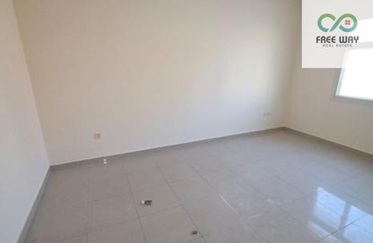 Apartment - 2 Bedrooms - 2 Bathrooms for rent in Al Naemiya Tower 1 - Al Naemiya Towers - Al Nuaimiya - Ajman