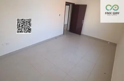Apartment - 2 Bedrooms - 2 Bathrooms for rent in Al Naemiya Tower 1 - Al Naemiya Towers - Al Nuaimiya - Ajman