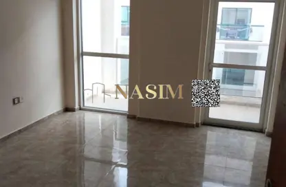 شقة - 2 غرف نوم - 2 حمامات للايجار في مبنى جيباس 3 - الراشدية 2 - الراشدية - عجمان