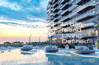 Apartment - 2 Bedrooms - 3 Bathrooms for sale in Edge - Raha Island - Mina Al Arab - Ras Al Khaimah