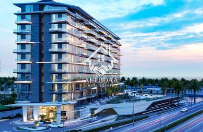 Apartment - 2 Bedrooms - 3 Bathrooms for sale in Edge - Raha Island - Mina Al Arab - Ras Al Khaimah Apartment - 2 Bedrooms - 3 Bathrooms for sale in Edge - Raha Island - Mina Al Arab - Ras Al Khaimah