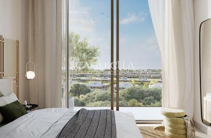 Apartment - 1 - 1 for sale in Club Place Building B - Club Place - Dubai Hills Estate - Dubai Apartment - 1 - 1 for sale in Club Place Building B - Club Place - Dubai Hills Estate - Dubai