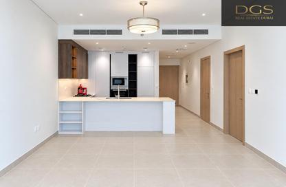 Apartment - 1 - 2 for rent in RA1N Residence - District 12 - Jumeirah Village Circle - Dubai