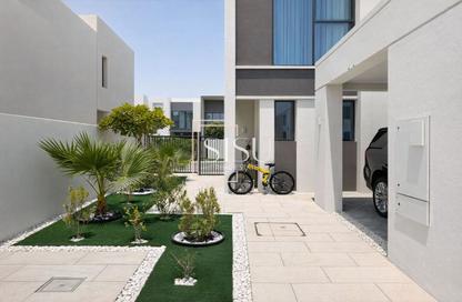 Villa - 4 - 4 for rent in Nara - The Valley - Dubai