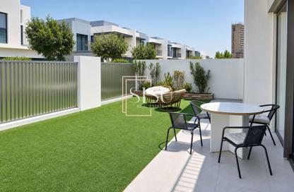 Villa - 4 - 4 for rent in Nara - The Valley - Dubai