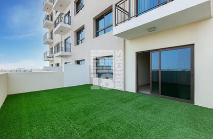 Apartment - 1 Bedroom - 1 Bathroom for rent in Golf Views A - Golf Views - Emaar South - Dubai South (Dubai World Central) - Dubai