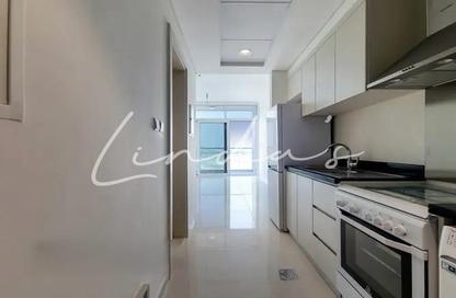 Apartment - Studio - 1 for sale in Carson C - Carson - Damac Hills - Dubai Apartment - Studio - 1 for sale in Carson C - Carson - Damac Hills - Dubai