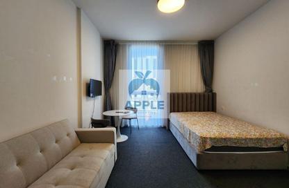 Apartment - Studio - 1 for rent in East Village - Aljada - Sharjah