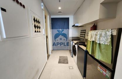 Apartment - Studio - 1 for rent in East Village - Aljada - Sharjah Apartment - Studio - 1 for rent in East Village - Aljada - Sharjah