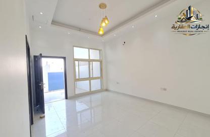 Townhouse - 4 Bedrooms - 6 Bathrooms for rent in Al Zaheya Gardens - Al Zahya - Ajman