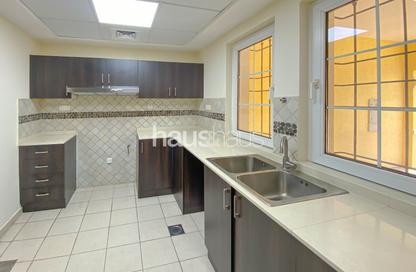 Apartment - 2 Bedrooms - 2 Bathrooms for sale in Al Waha Villas - Dubai Land - Dubai