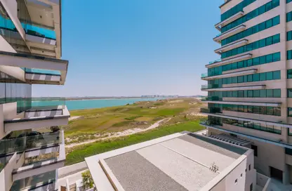 شقة - 2 غرف نوم - 3 حمامات للايجار في ميان - جزيرة ياس - أبوظبي