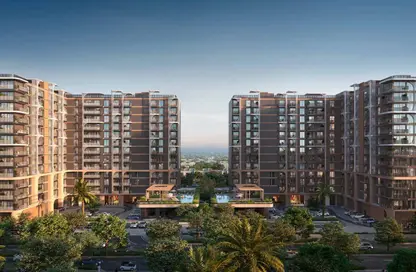 شقة - 1 حمام للبيع في ياس ليفينج - جزيرة ياس - أبوظبي