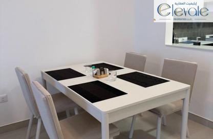 Apartment - 1 Bedroom - 1 Bathroom for rent in Ajmal Makan City - Sharjah Waterfront City - Sharjah Apartment - 1 Bedroom - 1 Bathroom for rent in Ajmal Makan City - Sharjah Waterfront City - Sharjah