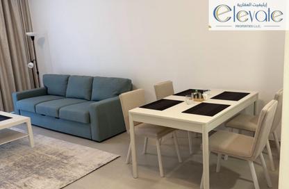 Apartment - 1 Bedroom - 1 Bathroom for rent in Ajmal Makan City - Sharjah Waterfront City - Sharjah Apartment - 1 Bedroom - 1 Bathroom for rent in Ajmal Makan City - Sharjah Waterfront City - Sharjah