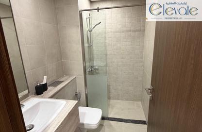 Apartment - 1 Bedroom - 1 Bathroom for rent in Ajmal Makan City - Sharjah Waterfront City - Sharjah Apartment - 1 Bedroom - 1 Bathroom for rent in Ajmal Makan City - Sharjah Waterfront City - Sharjah