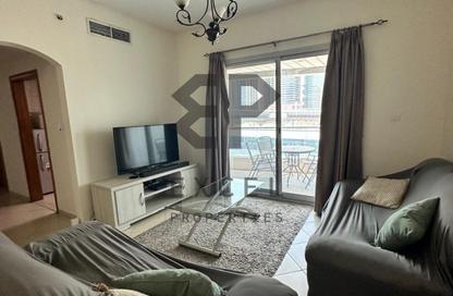 Apartment - 2 Bedrooms - 3 Bathrooms for rent in Marina Diamond 5 - Marina Diamonds - Dubai Marina - Dubai Apartment - 2 Bedrooms - 3 Bathrooms for rent in Marina Diamond 5 - Marina Diamonds - Dubai Marina - Dubai