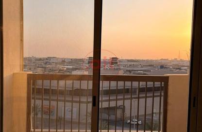 Apartment - Studio - 1 for rent in Bawabat Al Sharq - Baniyas East - Baniyas - Abu Dhabi