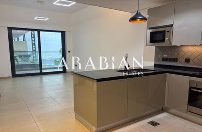 Apartment - 1 Bedroom - 2 Bathrooms for rent in Rigel - District 10 - Jumeirah Village Circle - Dubai