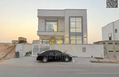 فيلا - 5 غرف نوم - 7 حمامات للبيع في الزاهية جاردنز - الزاهية - عجمان