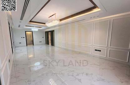 Villa - 5 Bedrooms - 7 Bathrooms for sale in Al Bahia Hills - Al Bahia - Ajman