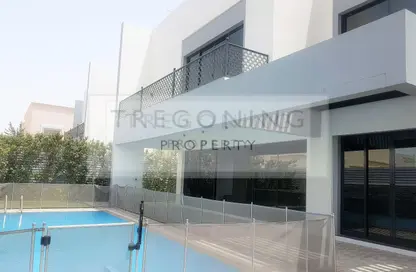 Villa - 5 Bedrooms - 6 Bathrooms for rent in Al Manara - Dubai