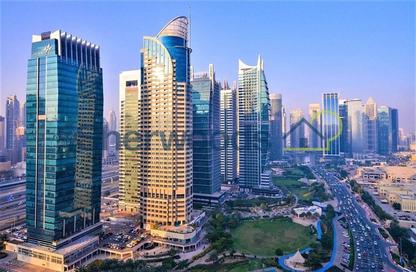 شقة - غرفة نوم - 2 حمامات للبيع في خور الجميرا 1 - أبراج خور الجميرا - (JLT) مجمع X - أبراج بحيرات الجميرا - دبي شقة - غرفة نوم - 2 حمامات للبيع في خور الجميرا 1 - أبراج خور الجميرا - (JLT) مجمع X - أبراج بحيرات الجميرا - دبي