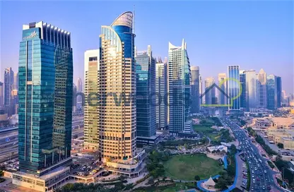 Apartment - 1 Bedroom - 2 Bathrooms for sale in Jumeirah Bay X1 - Jumeirah Bay Towers - JLT Cluster X - Jumeirah Lake Towers - Dubai Apartment - 1 Bedroom - 2 Bathrooms for sale in Jumeirah Bay X1 - Jumeirah Bay Towers - JLT Cluster X - Jumeirah Lake Towers - Dubai