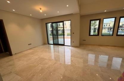 Villa - 4 Bedrooms - 4 Bathrooms for rent in Bloom Living - Zayed City (Khalifa City C) - Khalifa City - Abu Dhabi