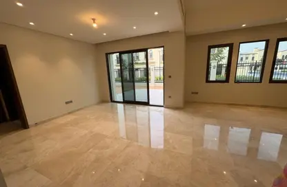 فيلا - 4 غرف نوم - 4 حمامات للايجار في بلوم ليفينج - مدينة زايد (مدينة خليفة ج) - مدينة خليفة - أبوظبي