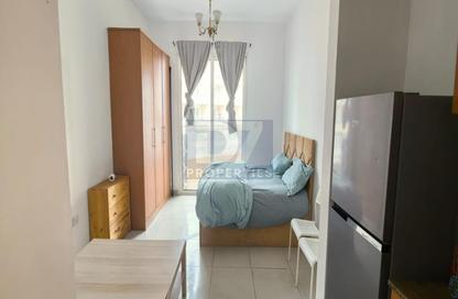 Apartment - Studio - 1 for rent in Lakeside Tower B - Lakeside Residence - Dubai Production City (IMPZ) - Dubai Apartment - Studio - 1 for rent in Lakeside Tower B - Lakeside Residence - Dubai Production City (IMPZ) - Dubai