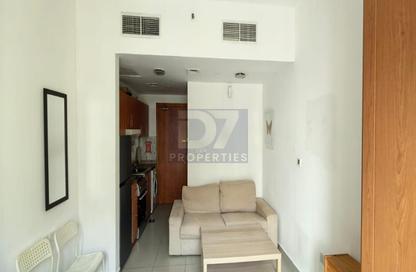 Apartment - Studio - 1 for rent in Lakeside Tower B - Lakeside Residence - Dubai Production City (IMPZ) - Dubai