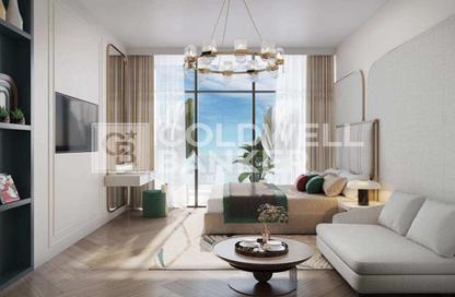 Apartment - 1 - 1 for sale in Vega by Acube Developments - Dubai Sports City - Dubai Apartment - 1 - 1 for sale in Vega by Acube Developments - Dubai Sports City - Dubai