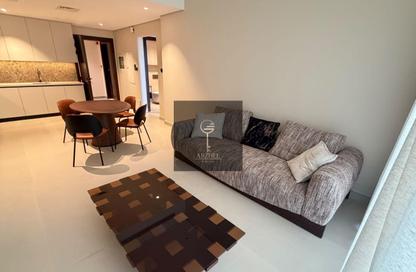 Apartment - 1 - 2 for rent in Marquis Elegance - Arjan - Dubai Apartment - 1 - 2 for rent in Marquis Elegance - Arjan - Dubai