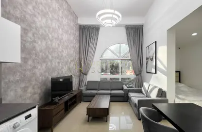 Apartment - 1 Bathroom for rent in Hanover Square - District 10 - Jumeirah Village Circle - Dubai Apartment - 1 Bathroom for rent in Hanover Square - District 10 - Jumeirah Village Circle - Dubai