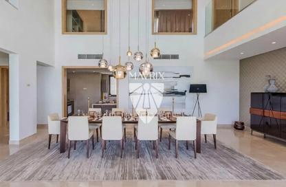 شقة - غرفة نوم - 1 حمام للبيع في برج Sobha Creek Vista Heights A - شوبا كريك فيستا هايتس - صبحا هارتلاند - مدينة الشيخ محمد بن راشد - دبي