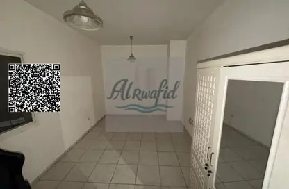 Apartment - Studio - 1 Bathroom for rent in Al Naemiya Tower 2 - Al Naemiya Towers - Al Nuaimiya - Ajman