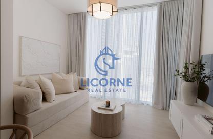شقة - غرفة نوم - 1 حمام للبيع في برج The Crest C - ذا كريست - صبحا هارتلاند - مدينة الشيخ محمد بن راشد - دبي شقة - غرفة نوم - 1 حمام للبيع في برج The Crest C - ذا كريست - صبحا هارتلاند - مدينة الشيخ محمد بن راشد - دبي