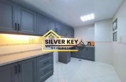 Apartment - 3 - 3 for rent in Al Khan Corniche - Al Khan - Sharjah Apartment - 3 - 3 for rent in Al Khan Corniche - Al Khan - Sharjah
