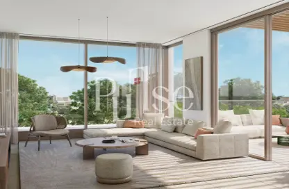 Villa - 4 Bedrooms - 5 Bathrooms for sale in The Acres (Phase 3) - The Acres - Dubai Land - Dubai